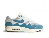 atmos x nike air max 1 we love nike patta noise aqua